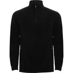 Polar Himalaya SM1095 Unisex Negro personalizable con bordado, serigrafia y DTF | LogoLider