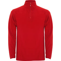Polar Himalaya SM1095 Unisex Rojo personalizable con bordado, serigrafia y DTF | LogoLider