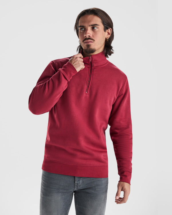 Aneto SU1109 Hombre