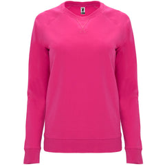 Sudadera Annapurna Woman SU1111 Mujer Roseton personalizable con bordado, serigrafia y DTF | LogoLider