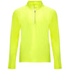 Fluorescent Yellow