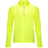 Fluorescent Yellow