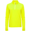 Fluorescent Yellow