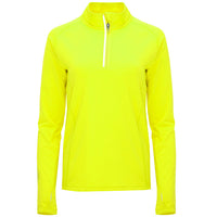 Fluorescent Yellow