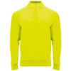 Amarillo Fluor