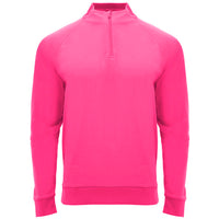 Fluorescent Pink