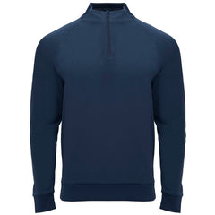 Sudadera Epiro SU1115 Hombre Marino personalizable con bordado, serigrafia y DTF | LogoLider