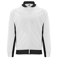 White/Black