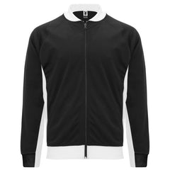 Chaqueta Iliada CQ1116 Hombre personalizable con bordado, serigrafia y DTF | LogoLider