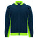 Marino/Verde Fluor