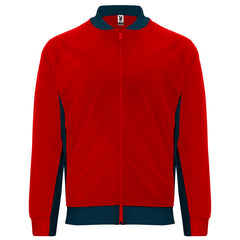 Chaqueta Iliada CQ1116 Hombre personalizable con bordado, serigrafia y DTF | LogoLider
