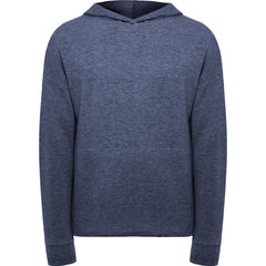 Sudadera Manaslu SU1119 Hombre Denim Vigore personalizable con bordado, serigrafia y DTF | LogoLider
