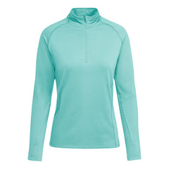 Sudadera Arlas SU1122 Mujer Verde Menta personalizable con bordado, serigrafia y DTF | LogoLider