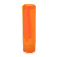 Salud y belleza LISSEN SB1124 Naranja personalizable con tu logo | LogoLider