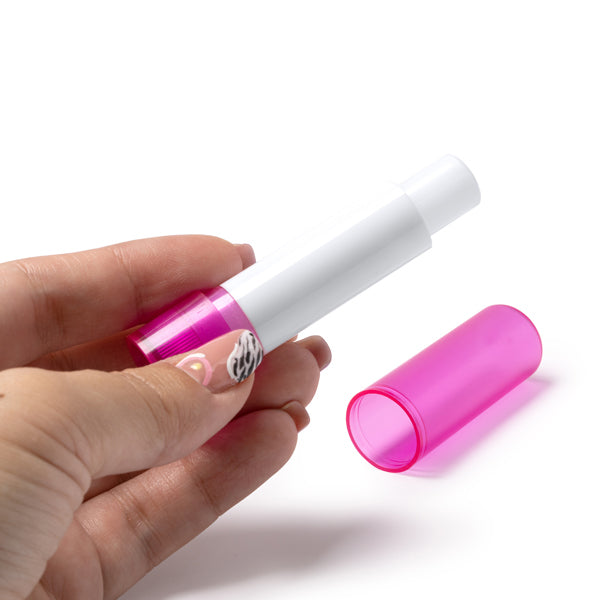 SALUD Y BELLEZA LISSEN SB1124 FUCSIA detalle LogoLider