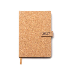 Agendas VASIR AG1127 Crudo personalizable con tu logo | LogoLider