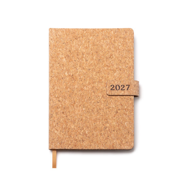Agendas VASIR AG1127