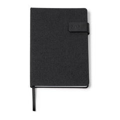 Agendas KOVEN AG1128 Negro personalizable con tu logo | LogoLider