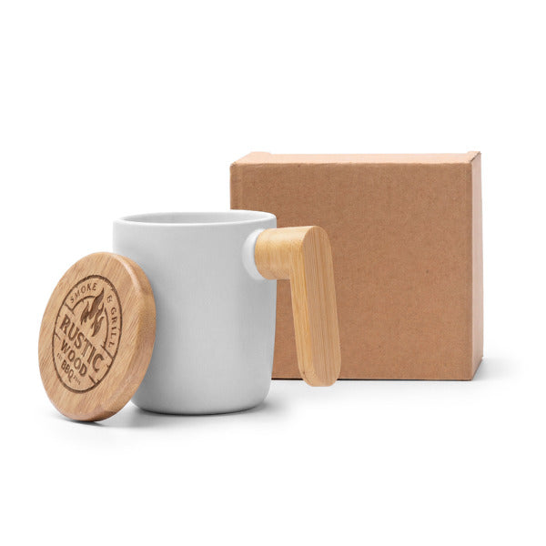 TAZAS LOVET TZ1130 BLANCO detalle LogoLider