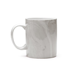 Taza NORVAL TZ1132 Negro personalizable con tu logo | LogoLider
