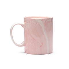 Taza NORVAL TZ1132 Rojo personalizable con tu logo | LogoLider