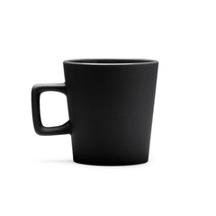 Taza GALVAN TZ1133 Negro personalizable con tu logo | LogoLider