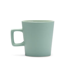 Taza GALVAN TZ1133 Verde salvia personalizable con tu logo | LogoLider