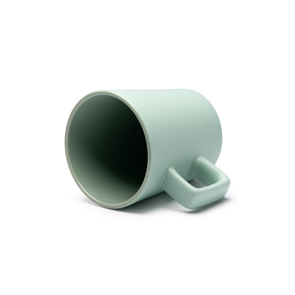 TAZAS GALVAN TZ1133 VERDE SALVIA detalle LogoLider