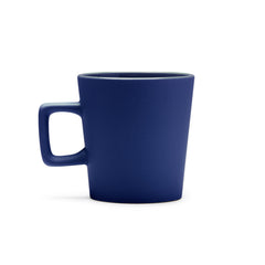 Taza GALVAN TZ1133 Azul profundo personalizable con tu logo | LogoLider