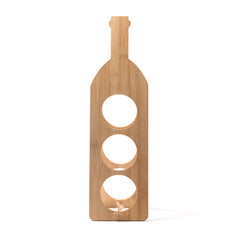Menaje de cocina ALSAC MJ1134 Crudo personalizable con tu logo | LogoLider