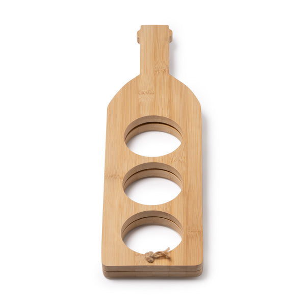 MENAJE DE COCINA ALSAC MJ1134 CRUDO detalle LogoLider