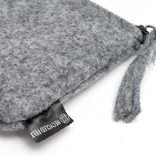 MONEDEROS LUTON MN1135 GRIS detalle LogoLider