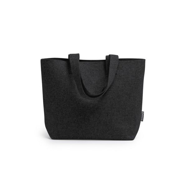 Bolsa CAROLA BO1137 Negro personalizable con tu logo | LogoLider