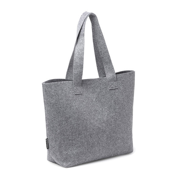 Bolsa de fieltro reciclado Carola