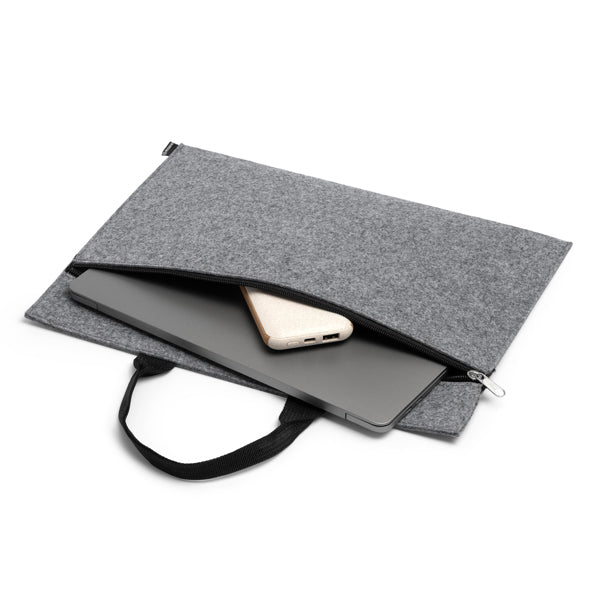 PORTADOCUMENTOS SONA PM1140 GRIS detalle LogoLider