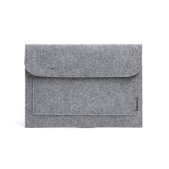 Fundas AMBER FU1141 Gris personalizable con tu logo | LogoLider