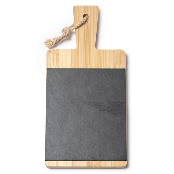 Tablas de cortar CASTEL TC1142 Crudo personalizable con tu logo | LogoLider