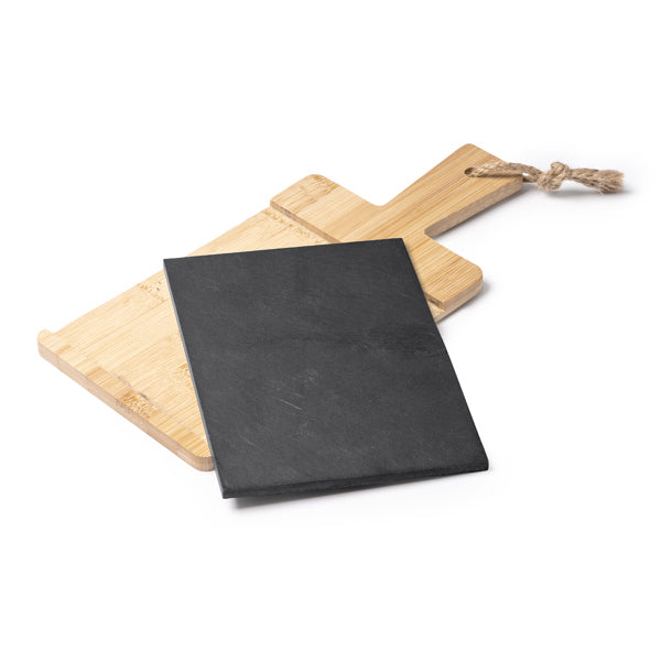TABLAS DE CORTAR CASTEL TC1142 CRUDO detalle LogoLider