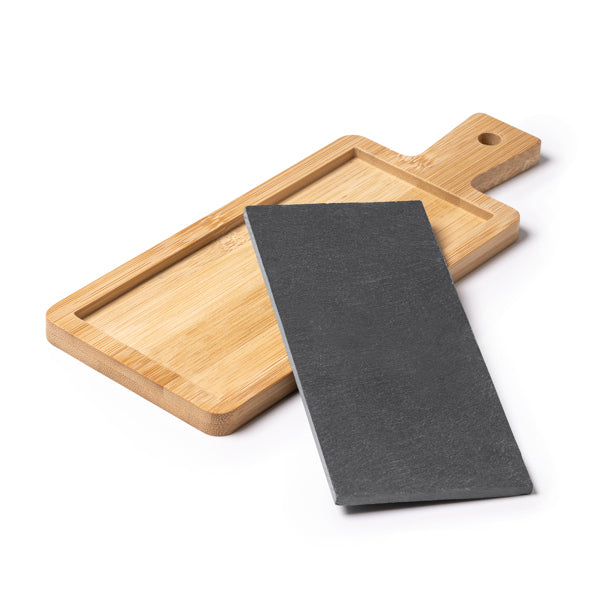 TABLAS DE CORTAR LANDA TC1144 CRUDO detalle LogoLider