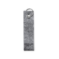 Llavero GONAX KO1145 Gris personalizable con tu logo | LogoLider