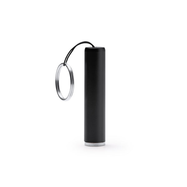Linternas ZADAR LN1150 Negro personalizable con tu logo | LogoLider