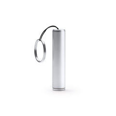 Linternas ZADAR LN1150 Plata personalizable con tu logo | LogoLider