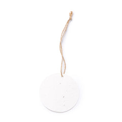 Christmas SAVIK XM1153 Bola personalizable con tu logo | LogoLider