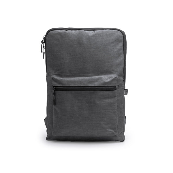 Mochila BENZA MO1154 Negro personalizable con tu logo | LogoLider
