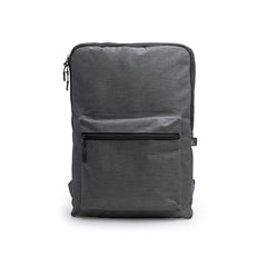 Mochila BENZA MO1154 Negro personalizable con tu logo | LogoLider