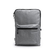 Mochila BENZA MO1154 Gris personalizable con tu logo | LogoLider