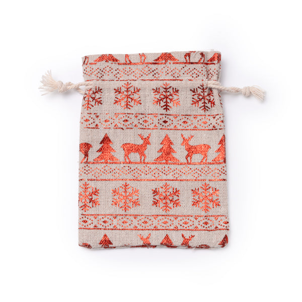 Christmas SIMUT XM1156 Crudo personalizable con tu logo | LogoLider