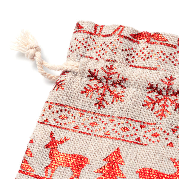 CHRISTMAS SIMUT XM1156 CRUDO detalle LogoLider