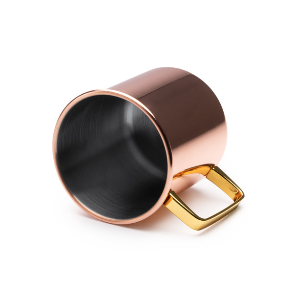 TAZAS LIRIA TZ1160 COBRE detalle LogoLider