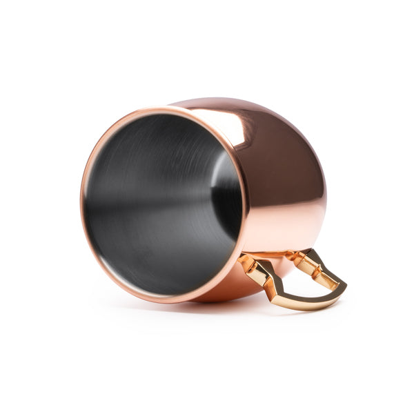 TAZAS KEILA TZ1161 COBRE detalle LogoLider